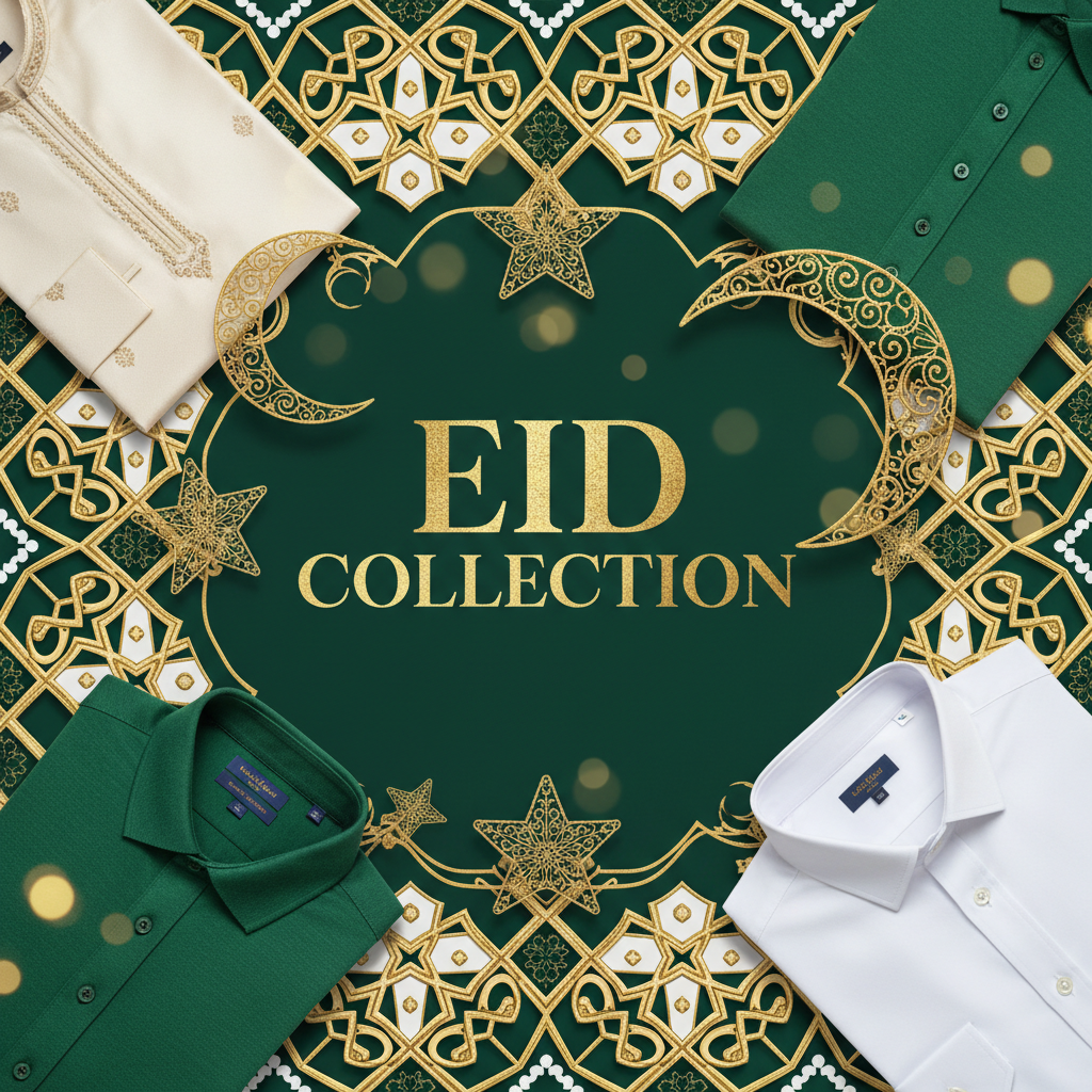 Eid Collection 2026