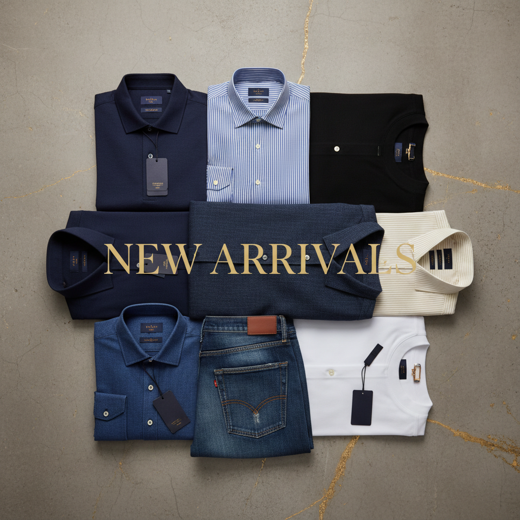 New arrival Universes raw