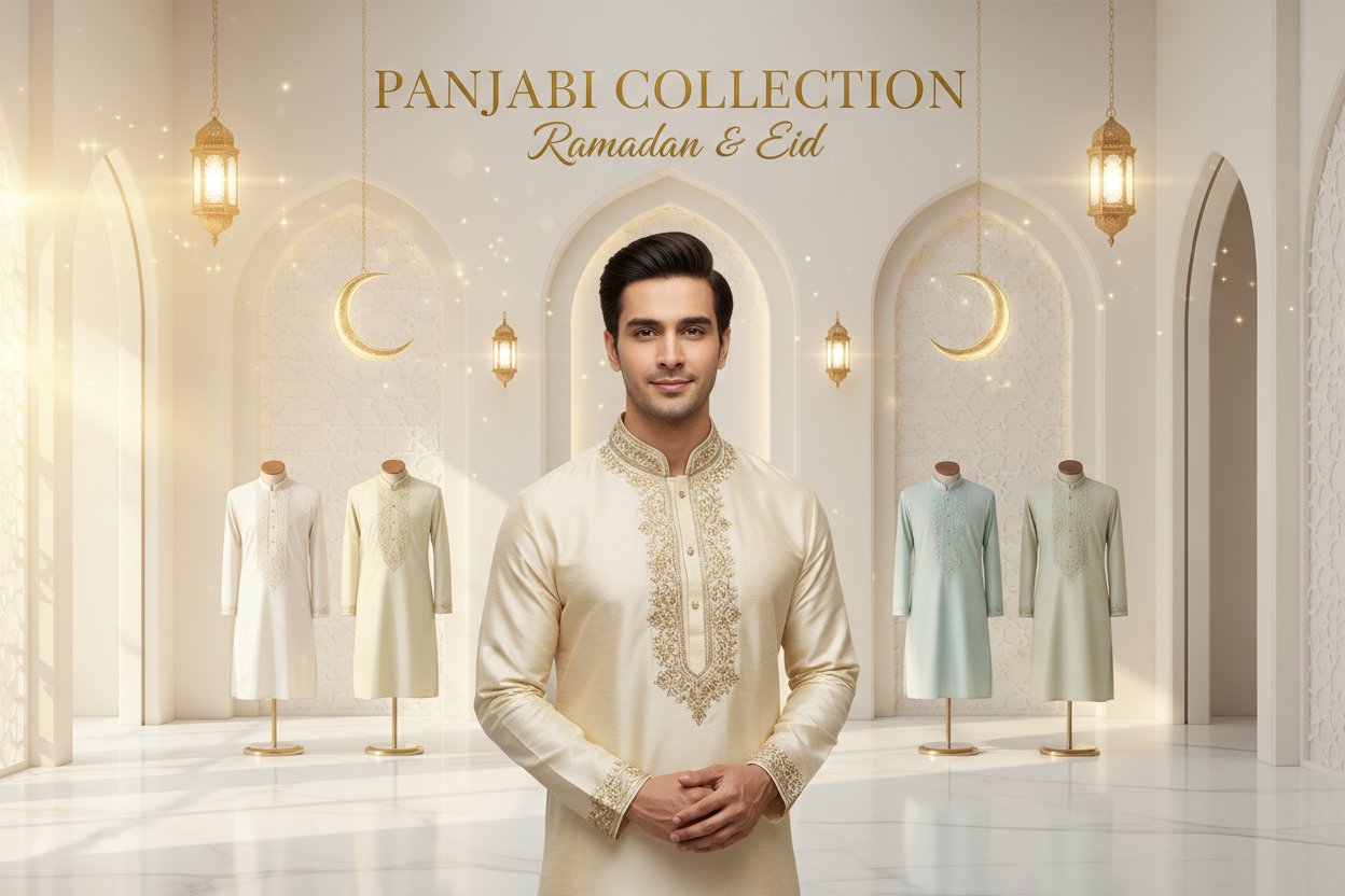 Panjabi – Eid 2026