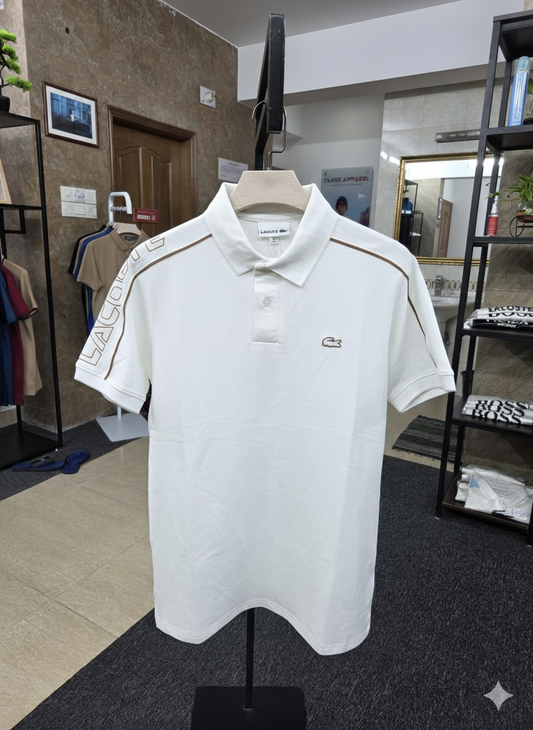 Sport-Style Premium Polo Collection