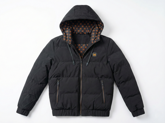 Premium Imported Dual-Part buffer jacket