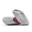 Nike Mind 001 Slip-On Mules Platinum White