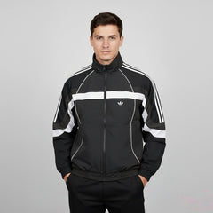 Premium Imported Adidas Originals Retro Tech Windbreaker