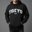 Tokyo: Exclusive Export Quality Premium Fleece Hoodie