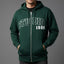Studio 1986: Original Export Luxury Zip-Up Hoodie