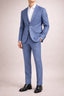 Classic Blue Formal Blazer & Trouser Set