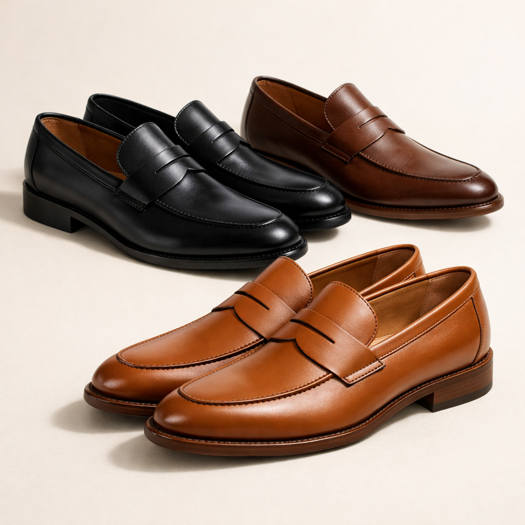 Loafers