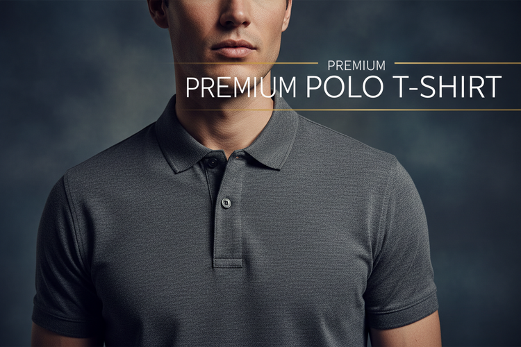 Polo T-Shirts