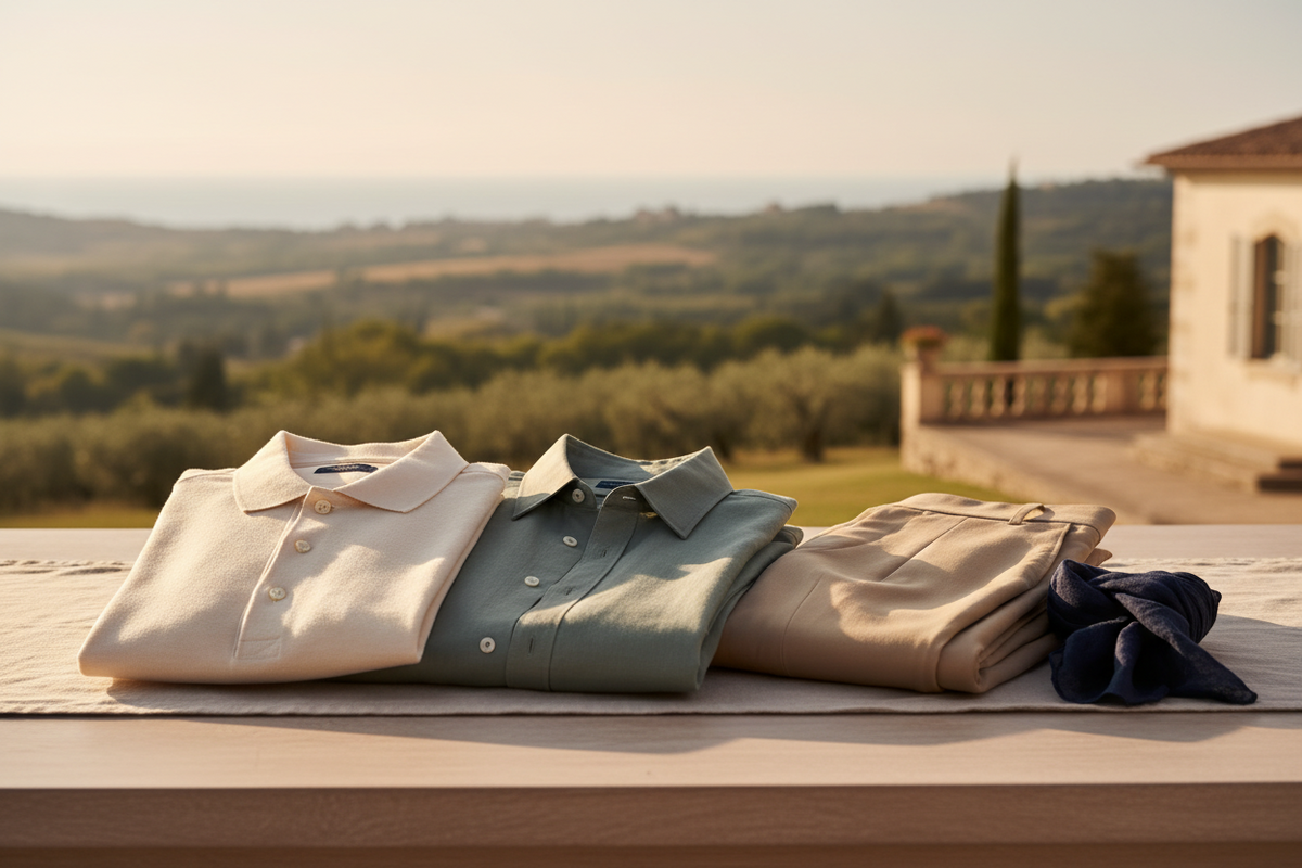 SUMMER COLLECTION