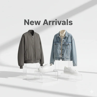 New Arrival