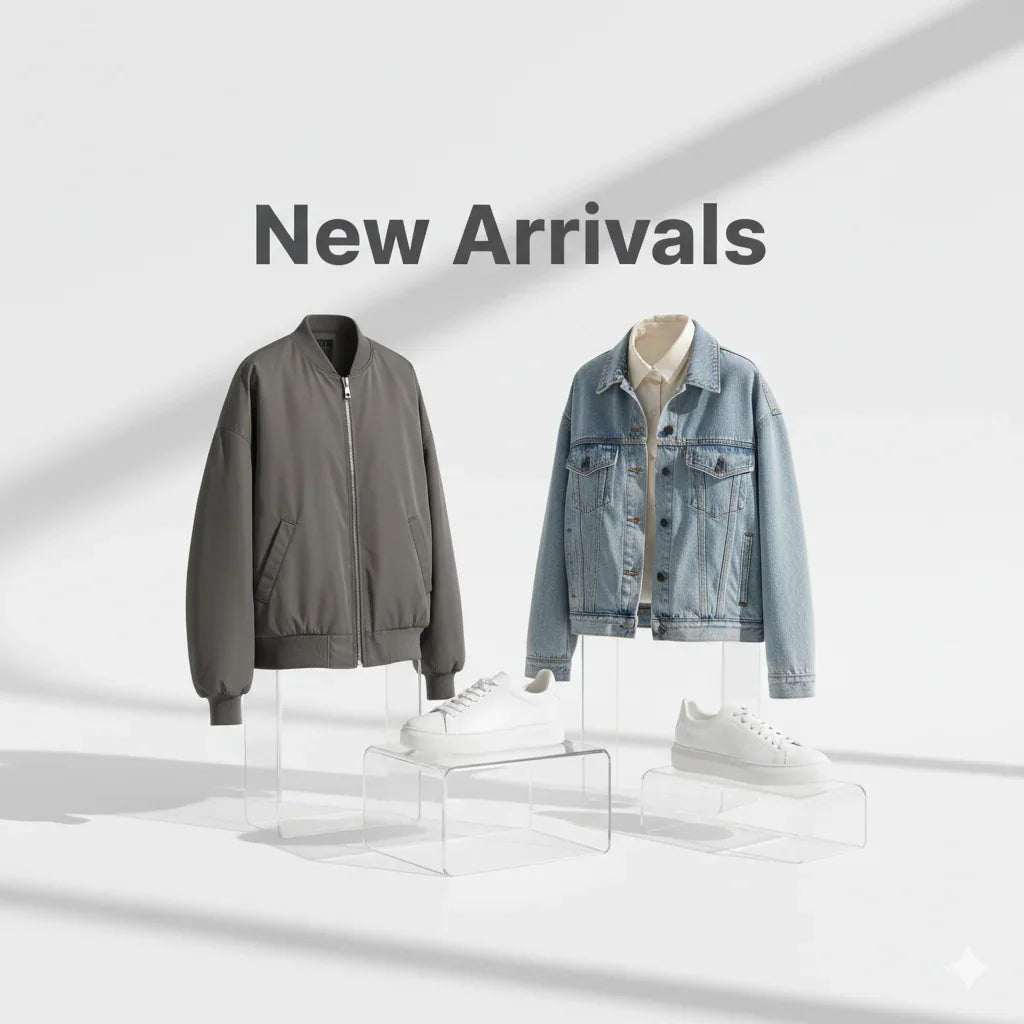 New Arrival