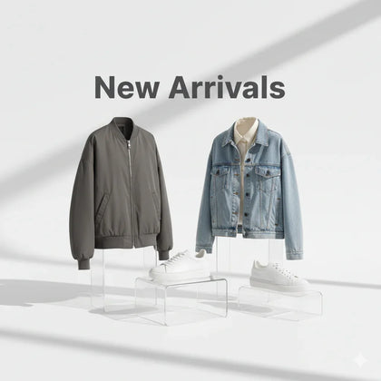 New Arrival