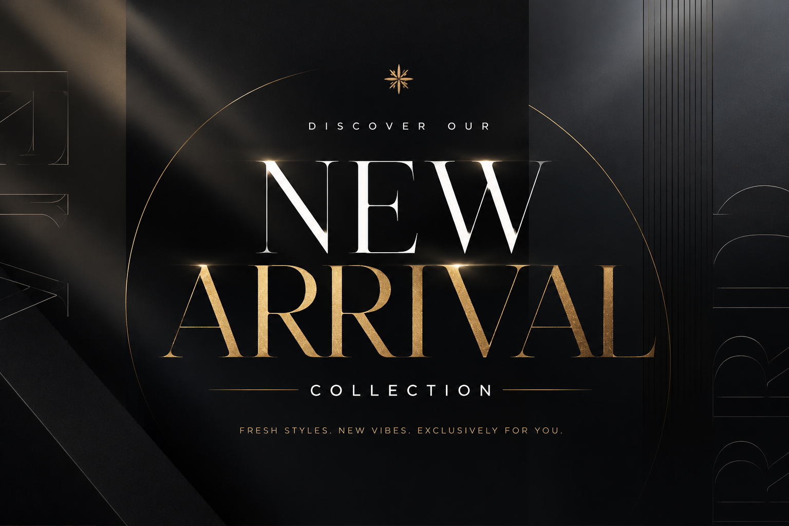 New Arrival
