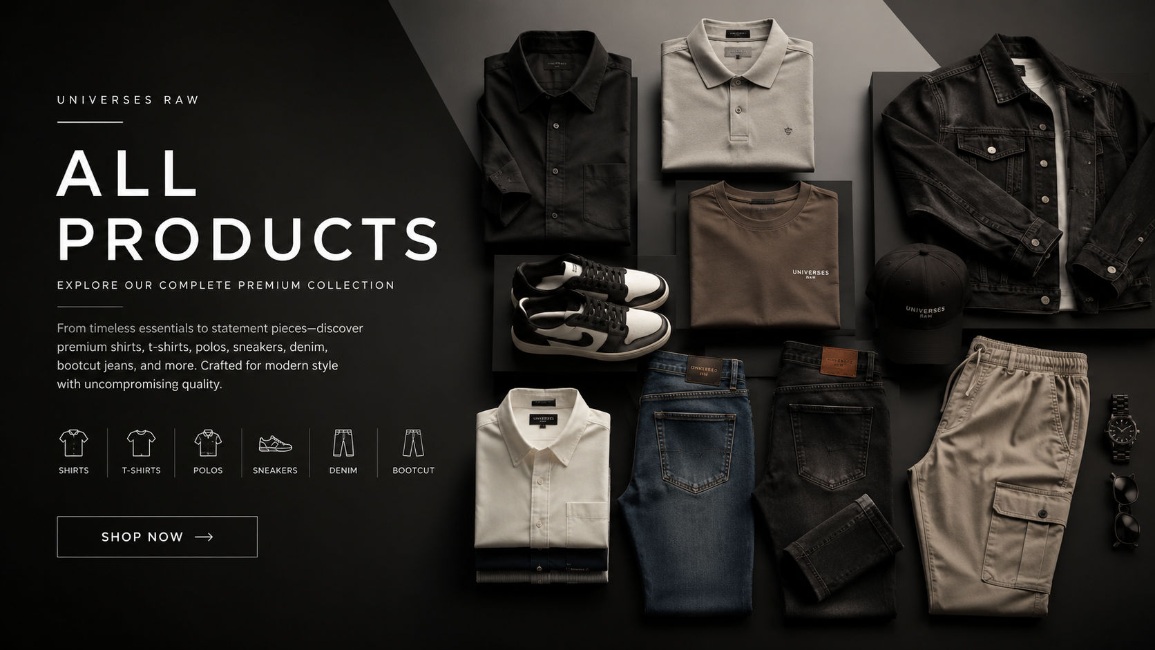 All Products