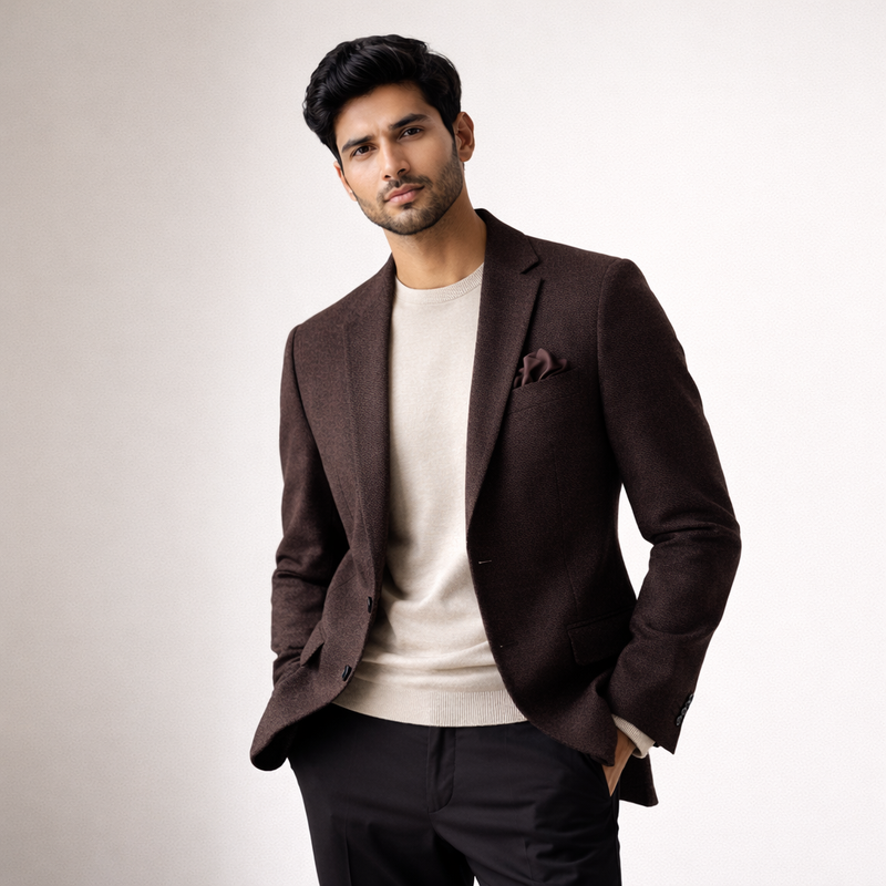 Imported  blazer collection