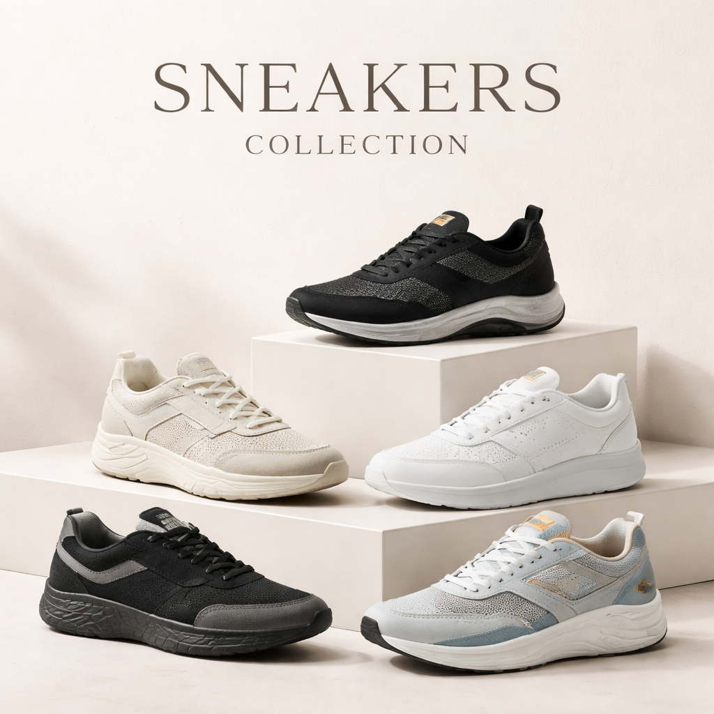 Sneakers