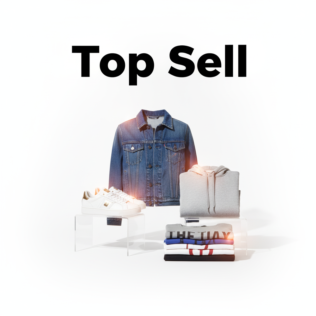 Top sell