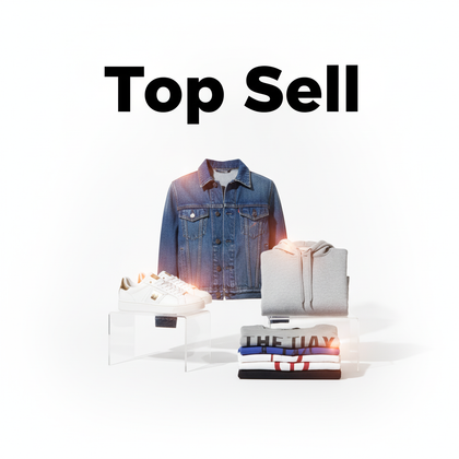 Top sell