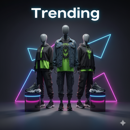 Trending