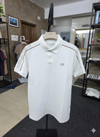 Sport-Style Premium Polo Collection