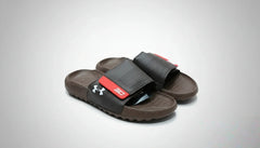 Under Armour Curry SC30 Men's Slides | Adjustable Athletic Sandals