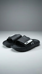Under Armour Curry SC30 Men's Slides | Adjustable Athletic Sandals