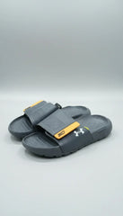 Under Armour Curry SC30 Men's Slides | Adjustable Athletic Sandals