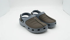 Crocs All-Terrain Clogs | Rugged Outdoor Sandals with Adjustable Strap