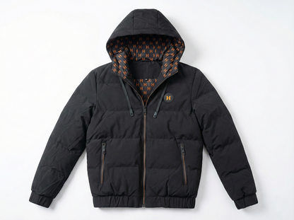 Premium Imported Dual-Part buffer jacket