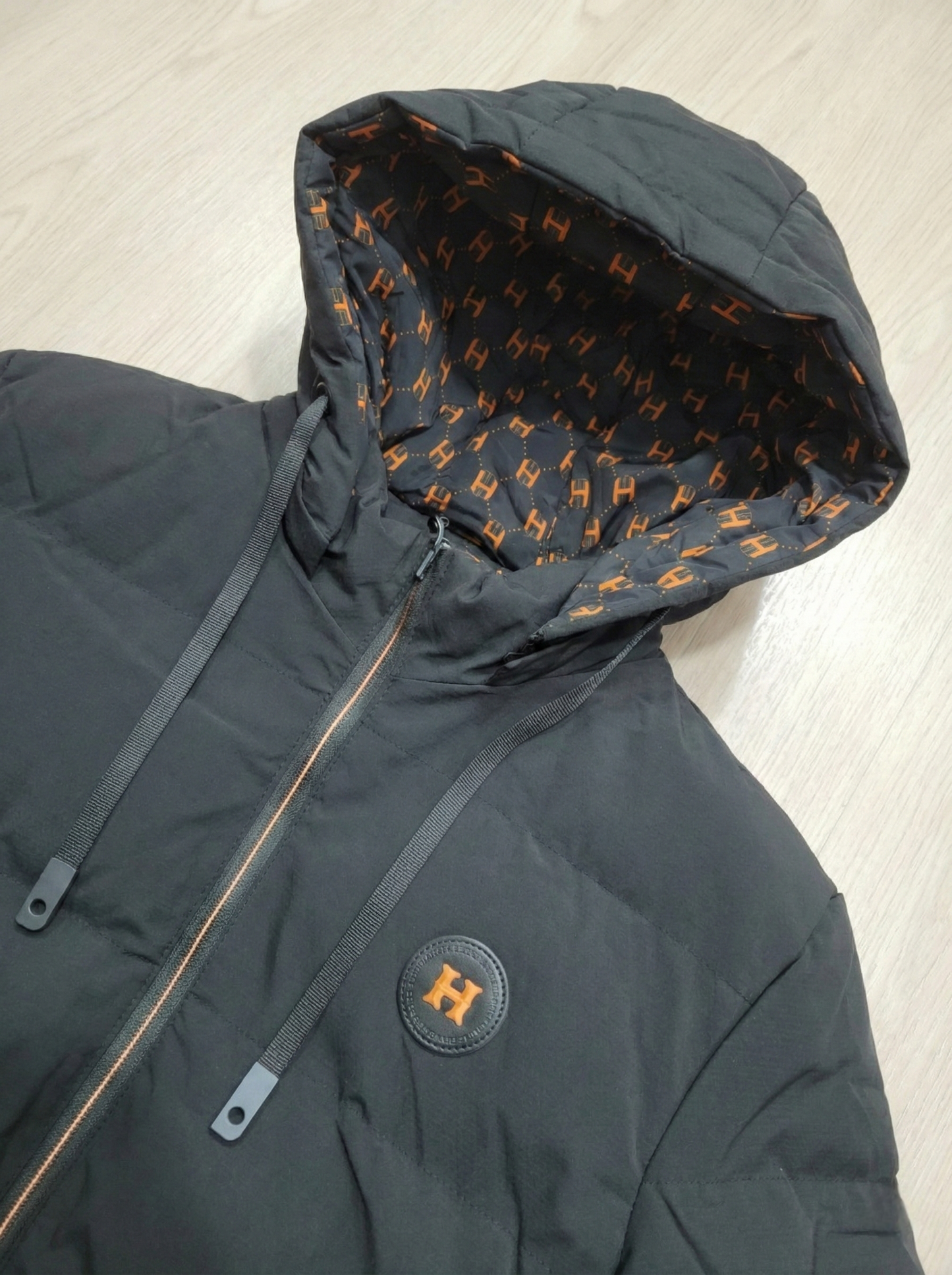 Premium Imported Dual-Part buffer jacket