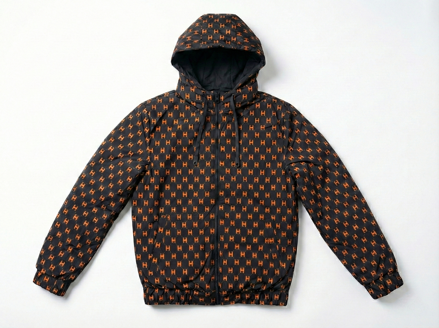 Premium Imported Dual-Part buffer jacket