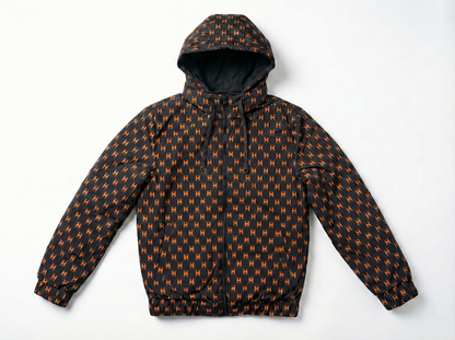 Premium Imported Dual-Part buffer jacket