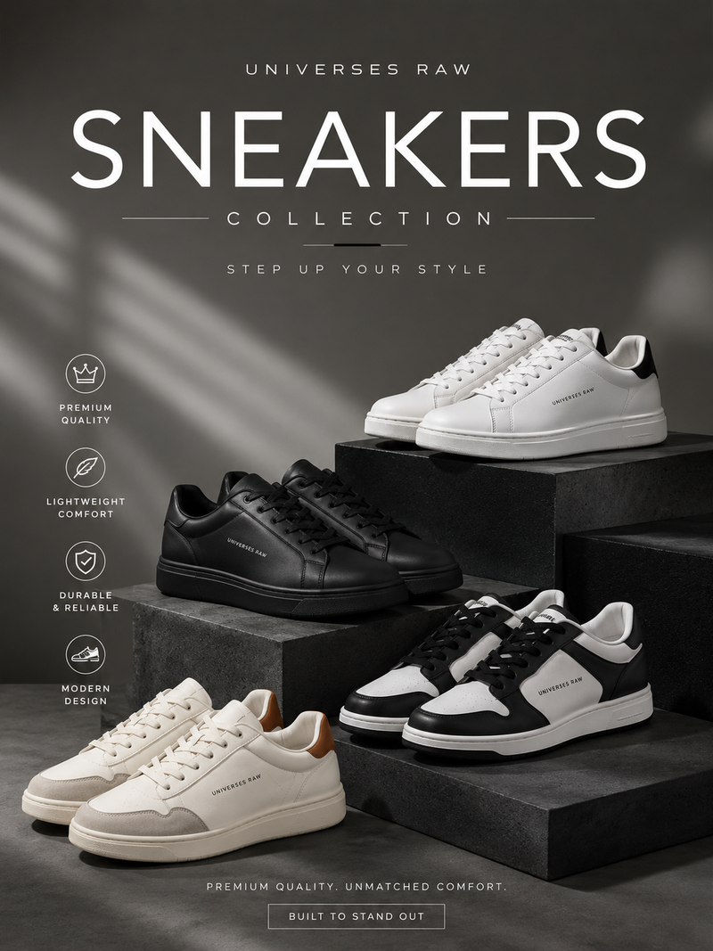 Sneakers