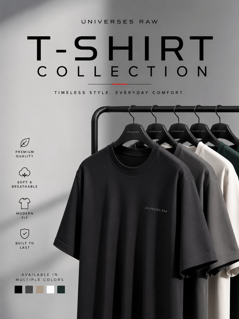 T-shirts