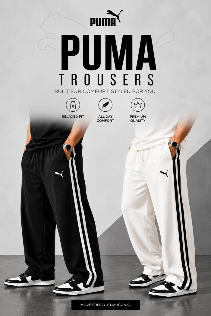 Trousers