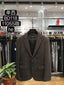 Men’s Tailored Textured Blazer