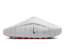 Nike Mind 001 Slip-On Mules Platinum White