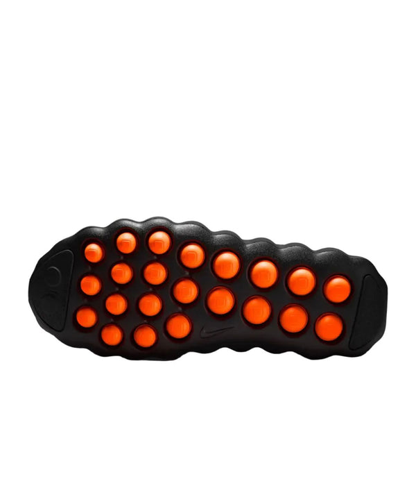 Nike Mind 001 স্লিপ-অন মিউলস প্ল্যাটিনাম হোয়াইট