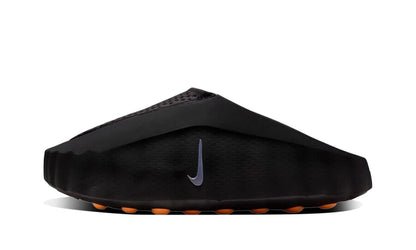 Nike Mind 001 'Black/Chrome'