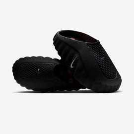 Nike Mind 001 'Black/Chrome'
