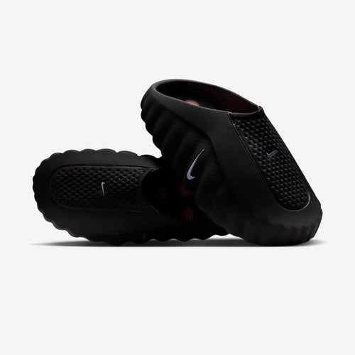 Nike Mind 001 'Black/Chrome'