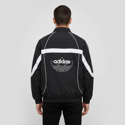 Premium Imported Adidas Originals Retro Tech Windbreaker