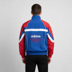 Premium Imported Adidas Originals Retro Tech Windbreaker