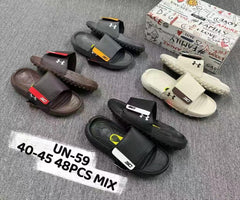 Under Armour Curry SC30 Men's Slides | Adjustable Athletic Sandals