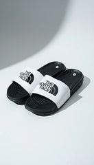 The North Face Logo Pool Slides | Casual & Comfortable Sandals