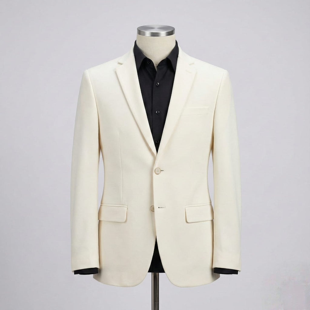 Off-White Tailored Blazer for Men