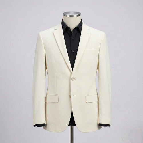 Off-White Tailored Blazer for Men