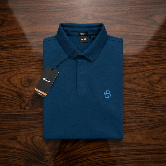 Men’s Premium Polo T-Shirt – Classic Fit |