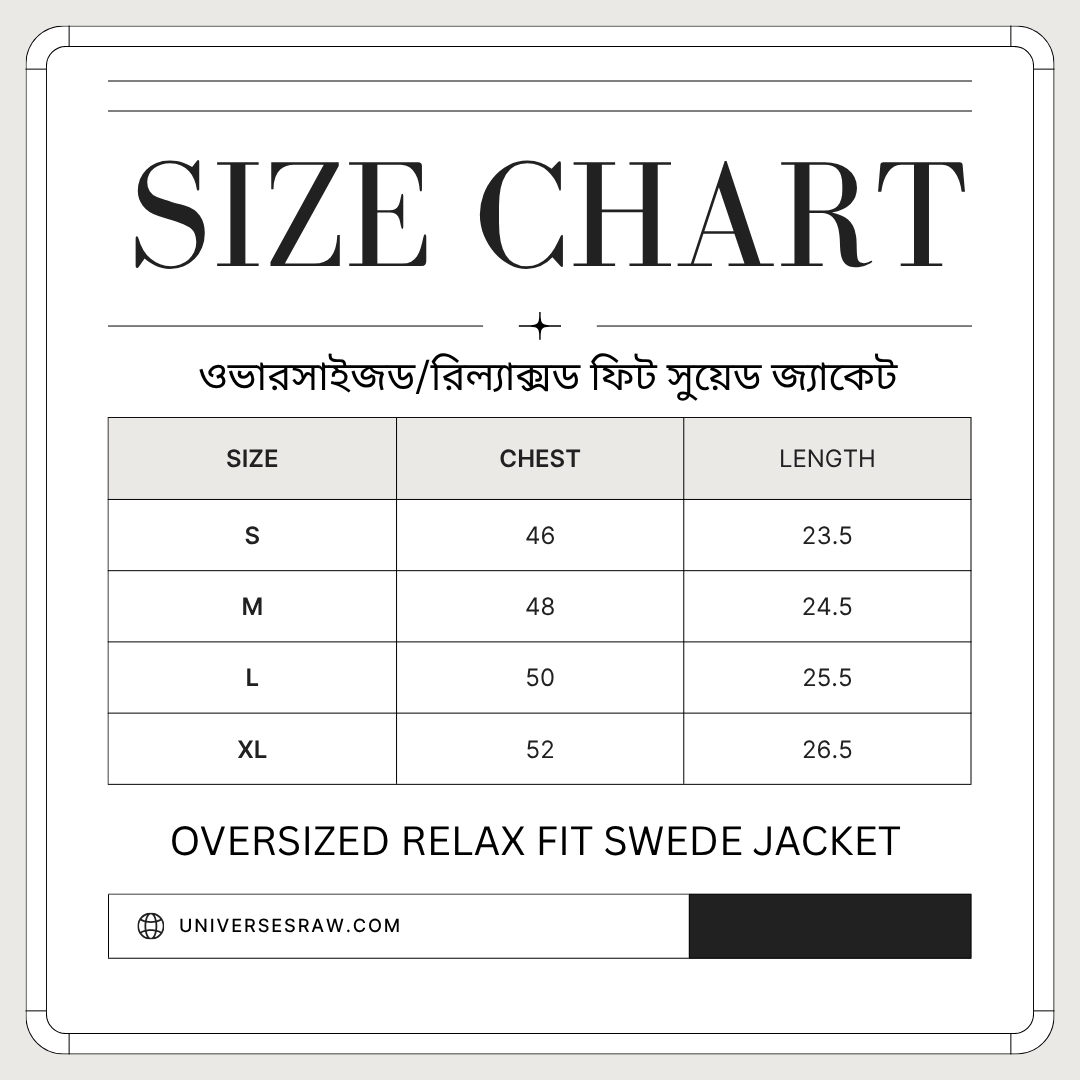 UniversesRaw Snakeskin-Collar Korean Suede Jacket - Stone Grey