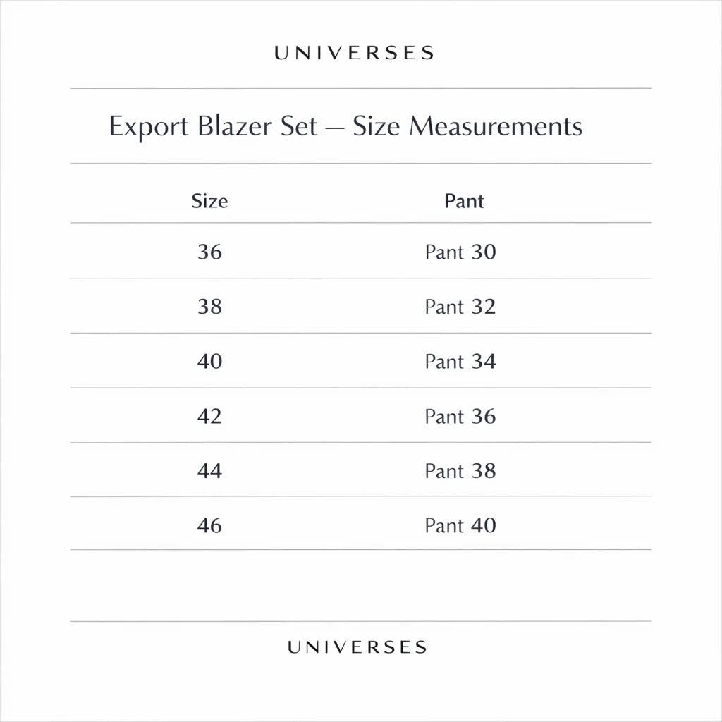 Deep Blue Check Formal Blazer & Trouser Set Secondary image